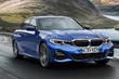 BMW 3-Series sedana septītās paaudzes apskats foto 4