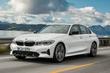 BMW 3-Series sedana septītās paaudzes apskats foto 1