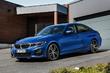 BMW 3-Series sedana septītās paaudzes apskats foto 2