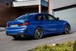 BMW 3-Series sedana septītās paaudzes apskats foto 5