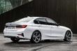 BMW 3-Series sedana septītās paaudzes apskats foto 3