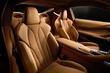 Sporta kupejas Lexus LC 500 apskats foto 9
