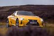 Sporta kupejas Lexus LC 500 apskats foto 6