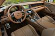 Sporta kupejas Lexus LC 500 apskats foto 11