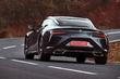 Sporta kupejas Lexus LC 500 apskats foto 1