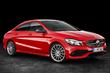Mercedes-Benz CLA-Class sedana apskats foto 1