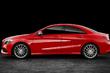 Mercedes-Benz CLA-Class sedana apskats foto 7