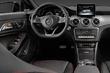 Mercedes-Benz CLA-Class sedana apskats foto 4