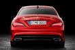 Mercedes-Benz CLA-Class sedana apskats foto 8