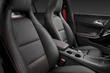 Mercedes-Benz CLA-Class sedana apskats foto 5