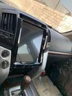 Toyota Land Cruiser 200 2007–2021 Multimediju auto magnetola GXR 2008-2015 (Tesla dizains, 12") foto 2