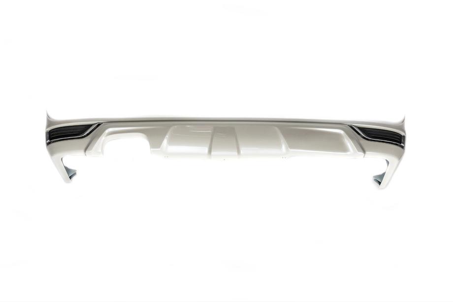 Toyota Land Cruiser 200 2007–2021 Bodykit komplekts 2016↗ (Modelista V2) Foto 9