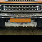 Toyota FJ Cruiser 2006–2022 Body kit Range Rover stilā foto 5