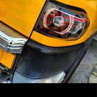 Toyota FJ Cruiser 2006–2022 Body kit Range Rover stilā foto 6
