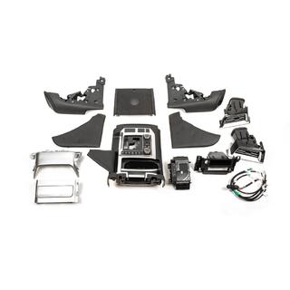 Salona uzlabojumu komplekts 2016. gadam Toyota Land Cruiser 200 2007–2021 foto 1