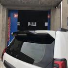 Toyota Land Cruiser Prado 150 2009–2023 Spoilera uzlika (uz oriģinālā spoilera) foto 2