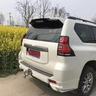 Toyota Land Cruiser Prado 150 2009–2023 Spoilera uzlika (uz oriģinālā spoilera) foto 4