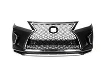 Lexus RX 2009–2015 Priekšējais bamperis (F-Sport dizains 2021) foto 5