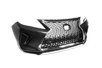 Lexus RX 2009–2015 Priekšējais bamperis (F-Sport dizains 2021) foto 7