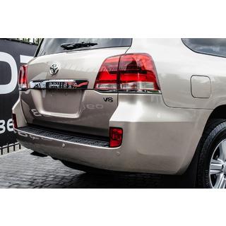 Aizmugurējie lukturi 2007-2015 V1 (dizains 2016+) Toyota Land Cruiser 200 2007–2021 foto 1