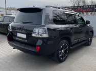 Toyota Land Cruiser 200 2007–2021 Aizmugurējie lukturi 2007-2015 (BlackEdition) foto 7