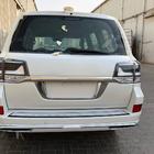 Toyota Land Cruiser 200 2007–2021 Aizmugurējie lukturi 2016+ (Executive Black) foto 5