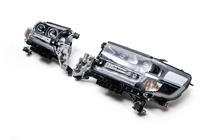 Toyota Land Cruiser 200 2007–2021 Priekšējie lukturi 2016+ (Executive) foto 2
