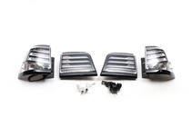 Lexus LX570/450d 2008–2022 Aizmugurējie bremžu lukturi 2012-2015 (Supercharger, 2 gab.) foto 7