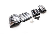 Lexus LX570/450d 2008–2022 Aizmugurējie bremžu lukturi 2012-2015 (Supercharger, 2 gab.) foto 3