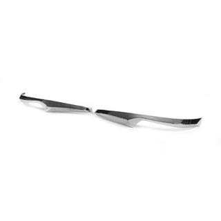 Spoguļu līstes 2012-2021 (2 gab., hromētas) Toyota Land Cruiser 200 2007–2021 foto 4