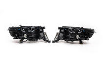 Toyota Land Cruiser 200 2007–2021 Priekšējie lukturi 2016+ (Standart) Labā (1 gab.) foto 6