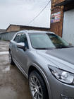 Mazda CX-5 2012–2017 Jumta reliņi Original V2 (2 gab.) foto 3
