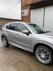Mazda CX-5 2012–2017 Jumta reliņi Original V2 (2 gab.) foto 4