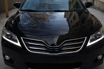 Toyota Camry 2006–2011 Priekšējie LED lukturi (facelift, 2 gab.) foto 1