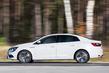 Renault Megane ceturtās paaudzes sedana apskats foto 12