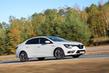 Renault Megane ceturtās paaudzes sedana apskats foto 10