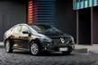 Renault Megane ceturtās paaudzes sedana apskats foto 1