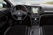 Renault Megane ceturtās paaudzes sedana apskats foto 6