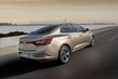Renault Megane ceturtās paaudzes sedana apskats foto 8