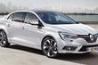 Renault Megane ceturtās paaudzes sedana apskats foto 2
