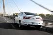 Renault Megane ceturtās paaudzes sedana apskats foto 3