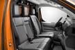 Jaunais Opel Vivaro 2019. gada modelis foto 5
