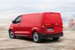 Jaunais Opel Vivaro 2019. gada modelis foto 3