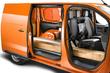 Jaunais Opel Vivaro 2019. gada modelis foto 4