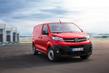 Jaunais Opel Vivaro 2019. gada modelis foto 1