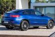 Mercedes-Benz GLC Coupe kupejas krosovera apskats foto 10