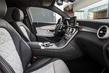 Mercedes-Benz GLC Coupe kupejas krosovera apskats foto 5