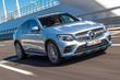 Mercedes-Benz GLC Coupe kupejas krosovera apskats foto 2