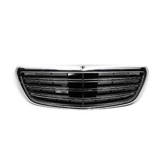 AMG radiatora reste Mercedes S-сlass W222 2013–2022 foto 4