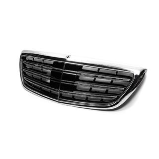 AMG radiatora reste Mercedes S-сlass W222 2013–2022 foto 3